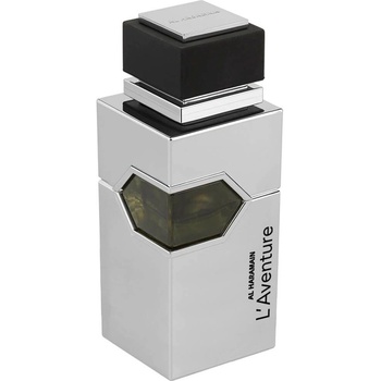 L´Aventure Blanche EDP 